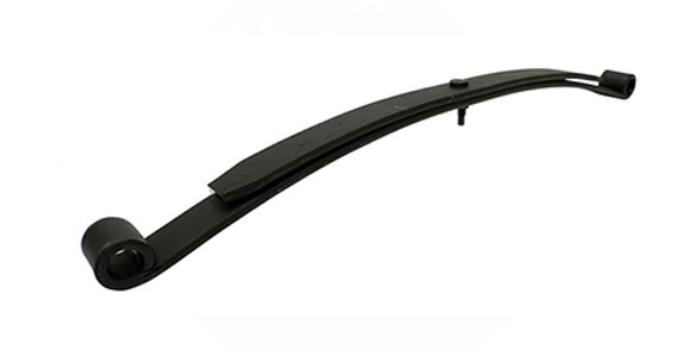 Leaf Spring - Front